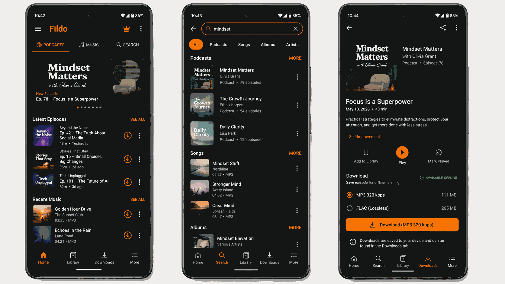 Fildo APK