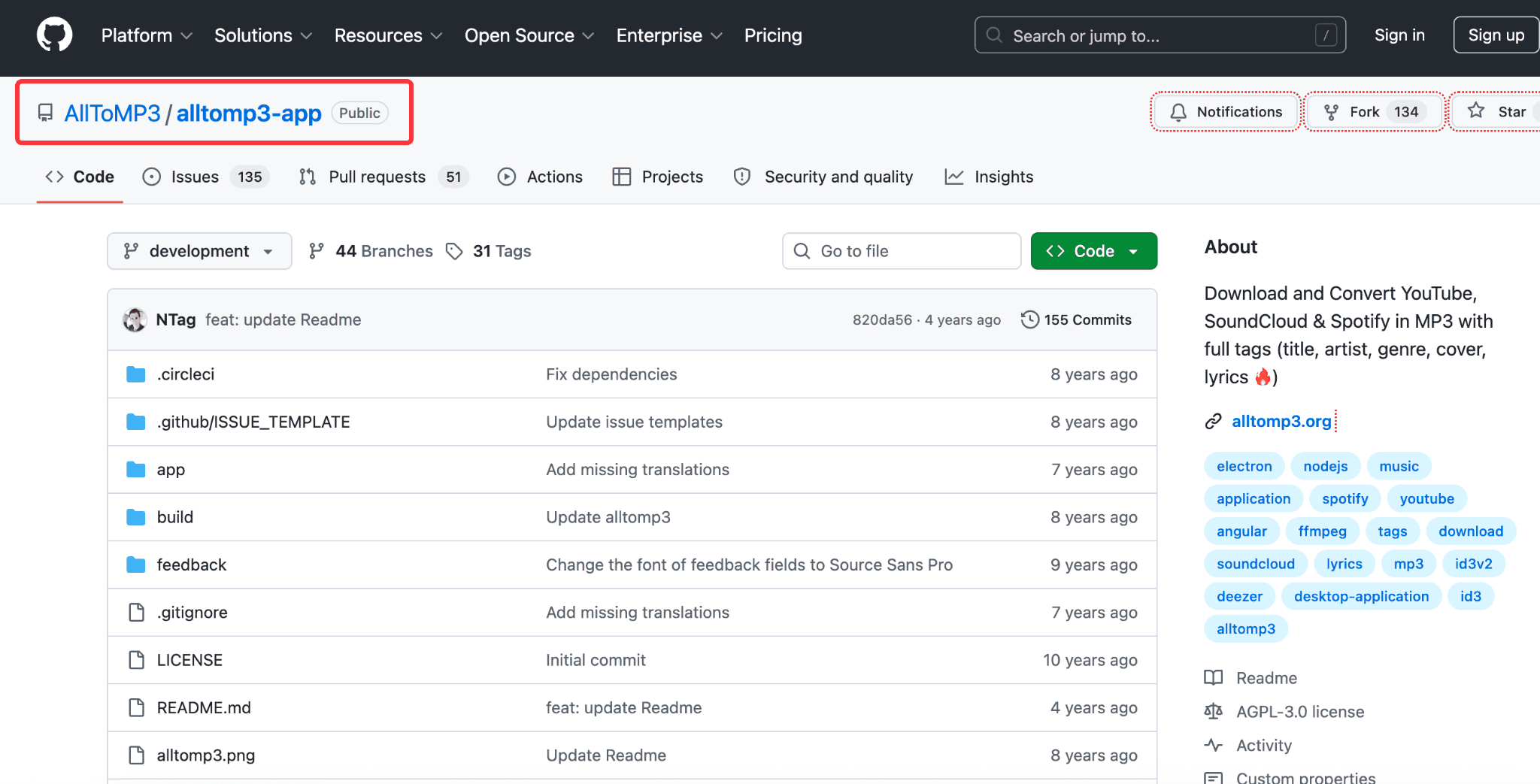 Convert Spotify Songs to MP3 with AlltoMP3