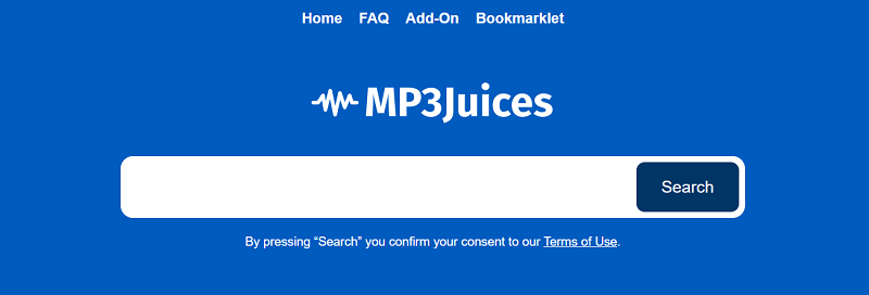 MP3 Juice Interface 2026